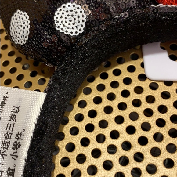 Adult Disney mini ears - Picture 5 of 6